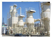 除尘器