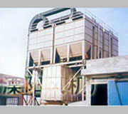除尘器