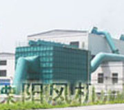 除尘器系列1